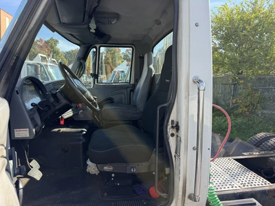 Used 2005 INTERNATIONAL 86004X2 Conventional trucks Ohio US | Miedema Asset Management Group #1693449