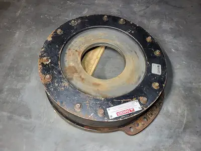 USED 2021 KOMATSU 58F-33-00100