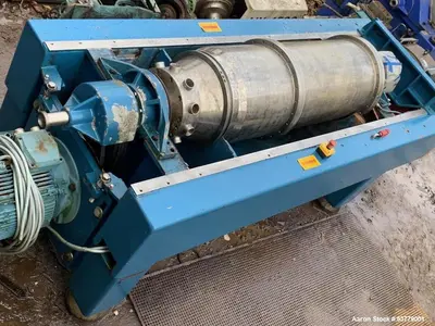 USED ALFA LAVAL AVNX 930B-31G