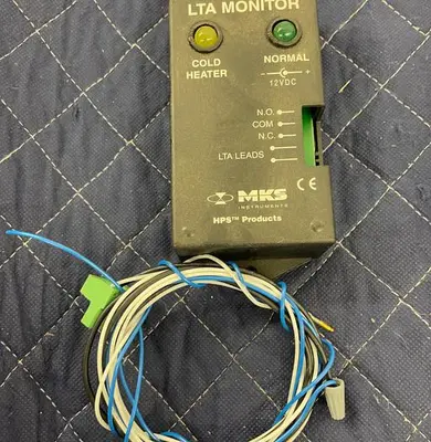 LTA MONITOR MKS HPS PRODUCTS