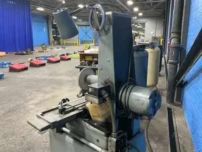 Used BOYARSCHULTZ _UNKNOWN_ Reciprocating Surface Grinders Ohio US | HGR 24 #1314227
