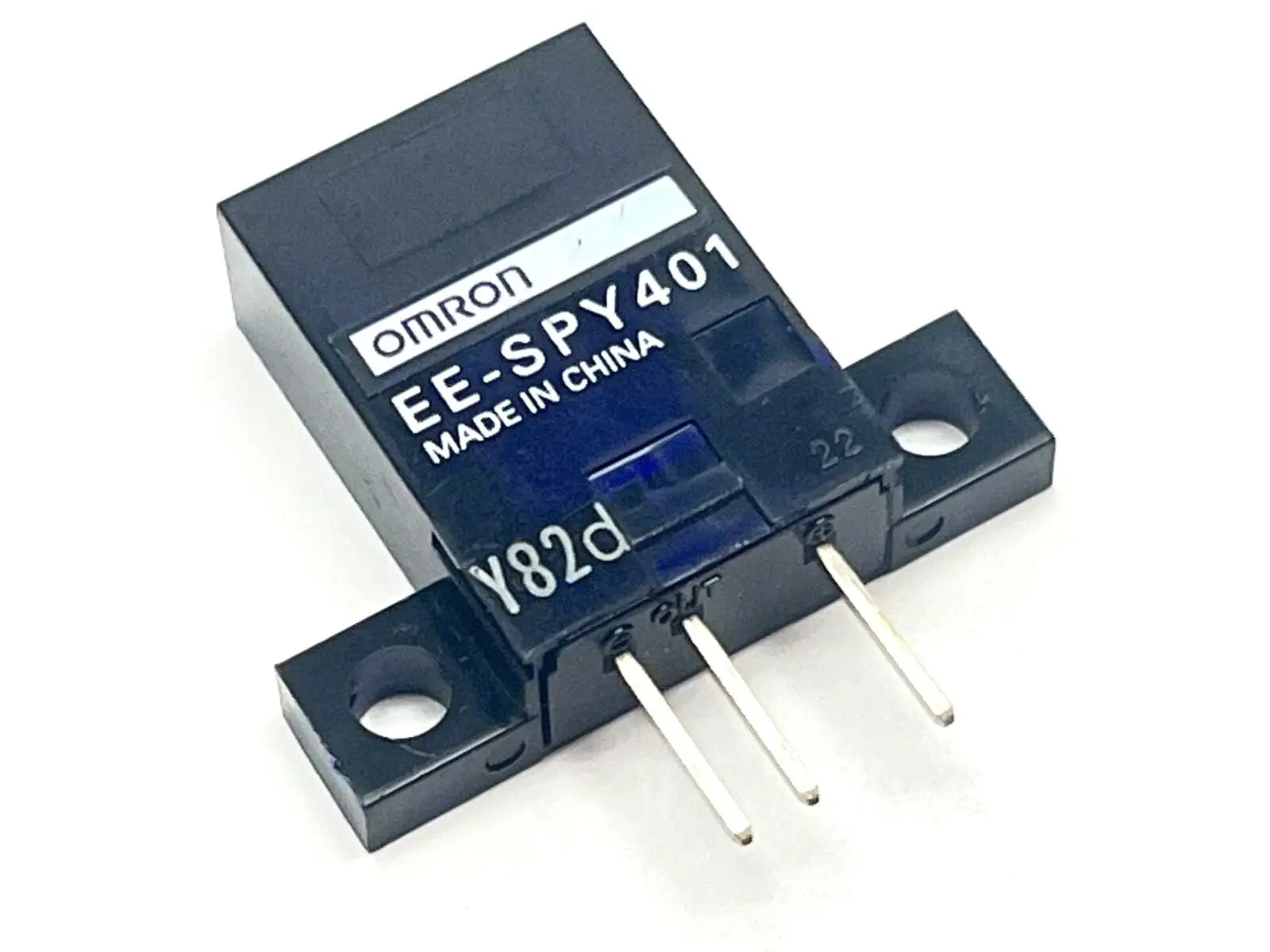 EE-SPY401 | Omron  Micro Photoelectric Sensor - New Other