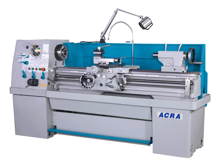 New | in-Stock ACRA 18120C Engine Lathes Illinois US | BLUMBERG MACHINERY COMPANY #396810