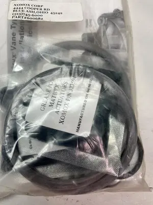 New | in-Stock XOMOX 600682 Parts (Hydraulics and Pneumatics) Ohio US | Surplus Asset Holdings #1246612