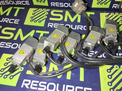 PANASONIC MMMA3A1N2A SERVO MOTOR