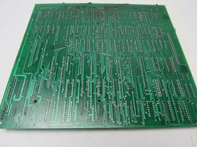 Adept Technology 10300-46610 Storage Controller Board REV. D