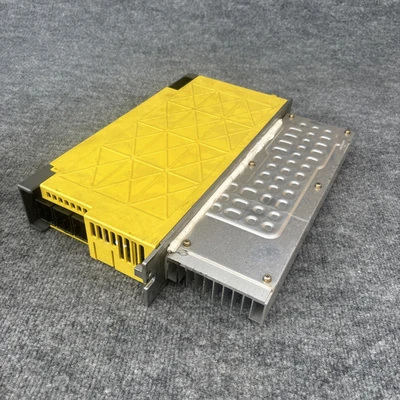 Used FANUC A06B-6114-H304 Misc Industrial Equipment California US | Davliegogo LLC #1729805