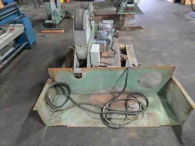USED PANDJIRIS MM-15/5-T