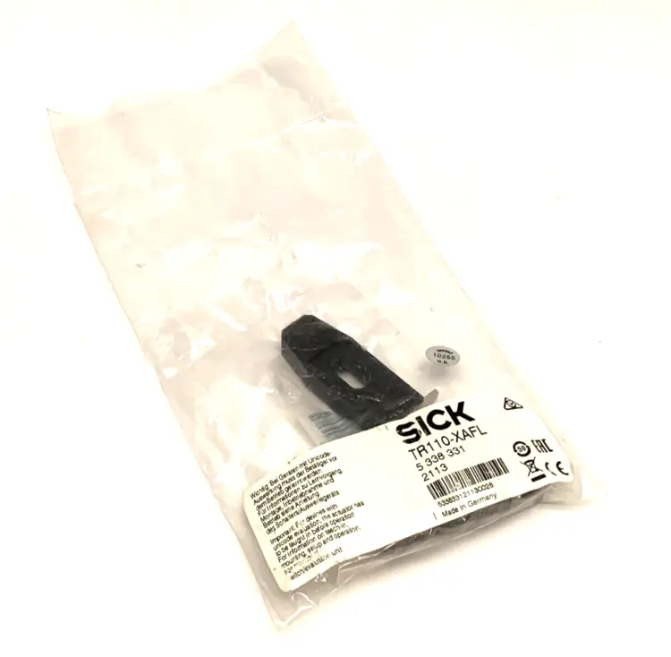 New | in-Stock Sick Actuator Key Lock Switch Parts Michigan US | Maverick Industrial Sales #1489492