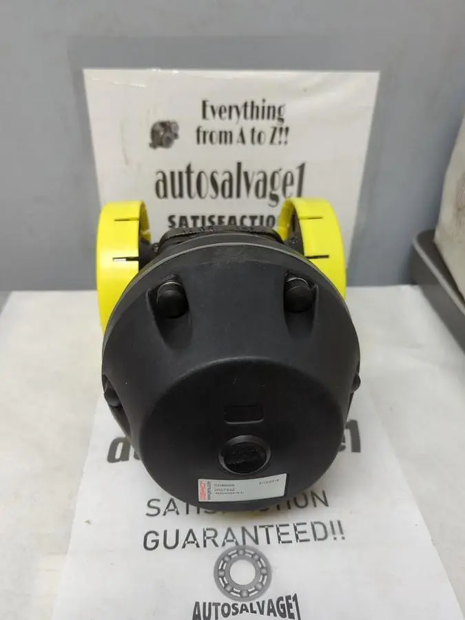 New | in-Stock GEMU CO80055 Pump & Valve Parts | Surplus Asset Holdings #1219849