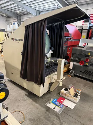 2014 SCHERR TUMICO 22-2801 Comparators | GMT (3)