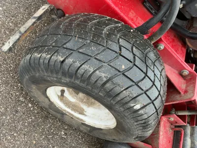 USED 2020 EXMARK TURF TRACER X-SERIES 52”