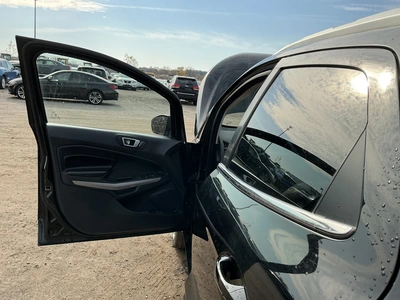 Used 2020 FORD ECOSPORT SUVs Michigan US | Miedema Asset Management Group #1579887
