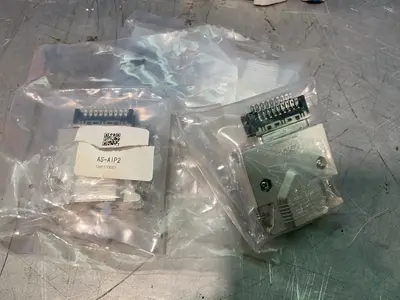 Used BANNER ENGINEERING, ALLENBRADLEY, FESTO _UNKNOWN_ Photoelectric Sensors Ohio US | HGR 24 #1572295