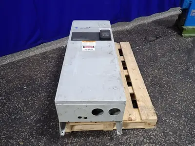 Used ALLENBRADLEY 1336 PLUS 2 Variable Speed Drives Ohio US | HGR 24 #1064628