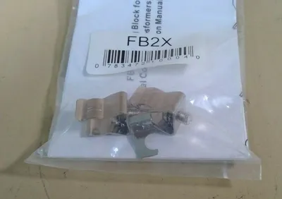 Used EGS _UNKNOWN_ Fuse Accessories South Carolina US | Palmetto Automation #1474450
