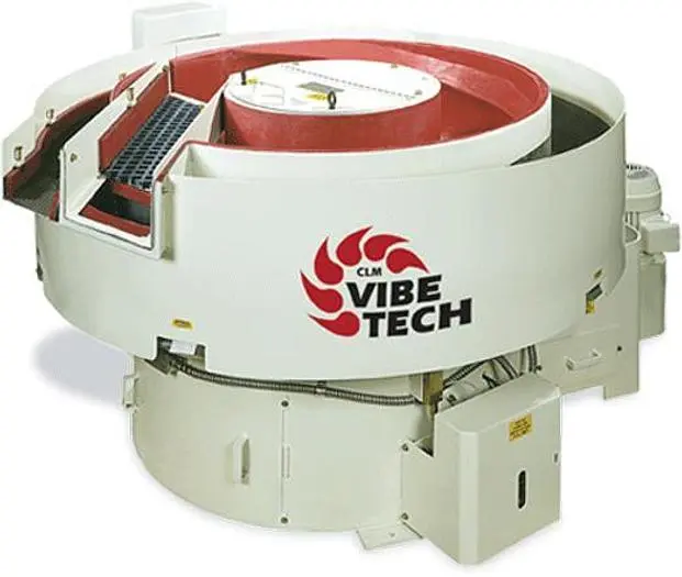 7-1/2 Cu Ft. Vibe Tech VTG-5024C Combo