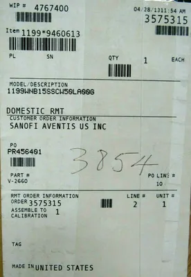 NEW ROSEMOUNT 3051S-9460611 TRANSMITTER 3051S2TA2A2B11F1AB4Q4Q8Q16 1199-9460613