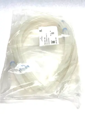 NEW TELEDYNE ISCO SILICONE RUBBER REPLACEMENT PUMP HOSE