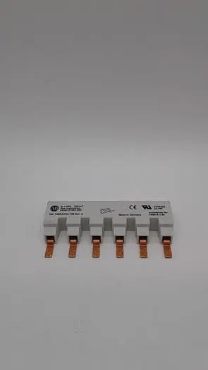 Used ALLEN-BRADLEY ALLEN-BRADLEY PIN FOR CIRCUIT BREAKERS 1489-AACL106 Circuit Breakers | ND Industrial Surplus #1211926