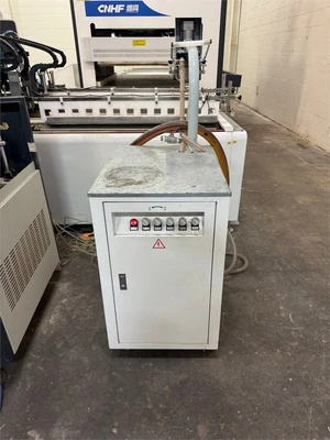 USED 2019 CNHF CGPB-45ZPZL-CM
