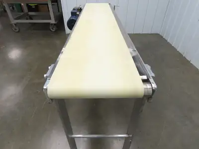 Used N/A _UNKNOWN_ Belt Conveyors Indiana US | Arrow Industrial #862392