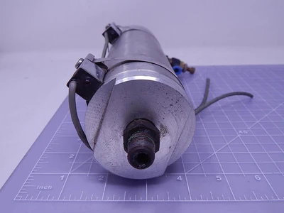 Used BIMBA _UNKNOWN_ Pneumatic Cylinders Texas US | OCO Industrial #1583388
