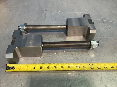 Used JOLICO WDX1480282702 Tooling & Accessories (Other) Ohio US | HGR 24 #1276046