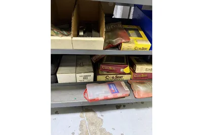 Used _UNKNOWN_ _UNKNOWN_ Misc Abrasive Materials Utah US | KD Auctions #1549198