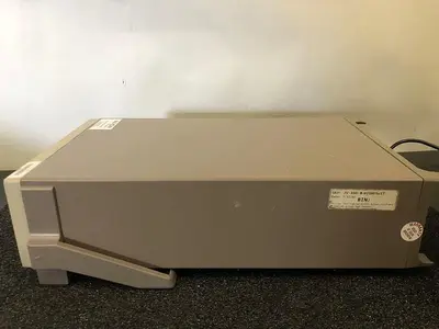 KEITHLEY 7001 SWITCH SYSTEM
