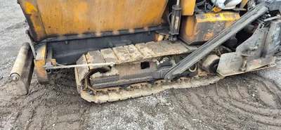 USED 2018 MAULDIN 1550-D
