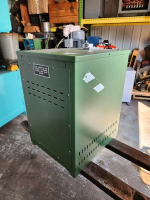 USED PYRADIA F100HP