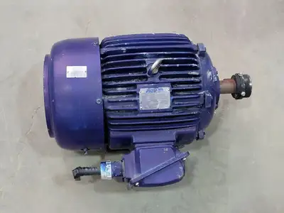 USED TECO-WESTINGHOUSE APH01504TE5