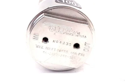 NEW TESCOM 44-2262-242-129 PRESSURE REGULATOR 442262242129