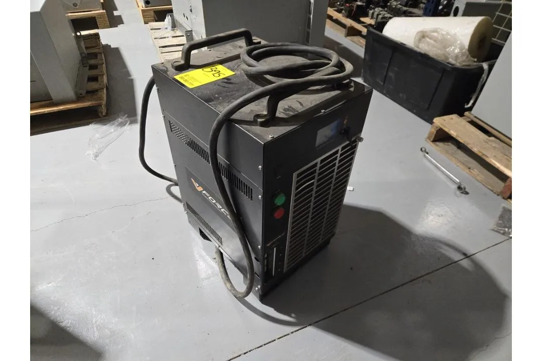 Used _UNKNOWN_ _UNKNOWN_ Battery Chargers Texas US | IRS Auction #1512493