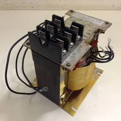 USED FANUC A80L-0012-0052