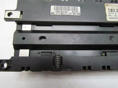 Telemecanique TBX DSS 1622 Square D Module