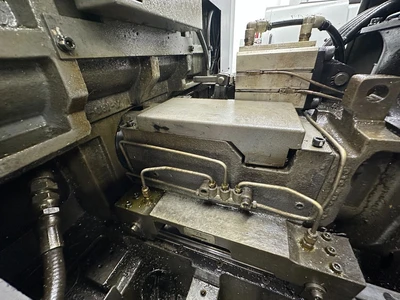 2008 CITIZEN A20VII Swiss Type Automatic Screw Machines | Toolquip, Inc. (8)