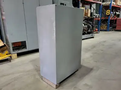 USED ABB ACS800-U1-0020-7