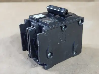 NEW SIEMENS Q240H