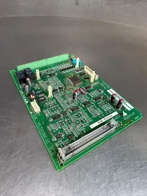 Yaskawa ETC615164-S5120 Control Board (9.3.2)