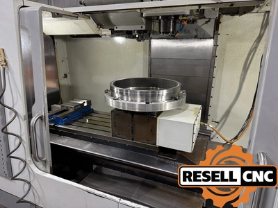 USED 2005 Haas VF-3B