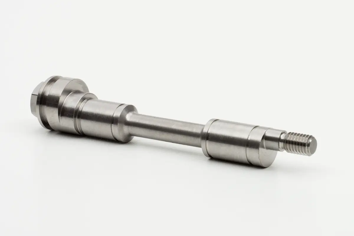 KUKA Eccentric shaft