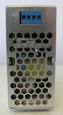 Eaton Cutler Hammer PSG120F24RM Power Supply 24 VDC Output 460V 3 PH Input