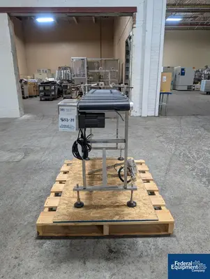 N/A 12" X 54" Belt Conveyor