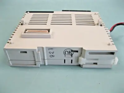 USED Mitsubishi FX2NC-16EX-T