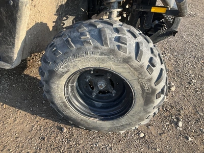 Used 2023 POLARIS RANGER CREW Utility Vehicles Michigan US | Miedema Asset Management Group #1334501