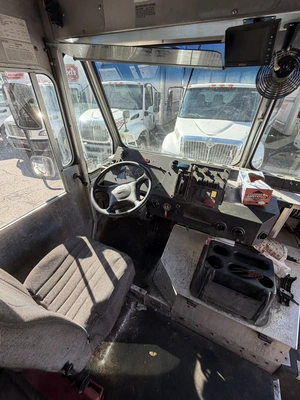 Used 2009 WORKHORSE _UNKNOWN_ Box trucks Ohio US | Miedema Asset Management Group #1578131