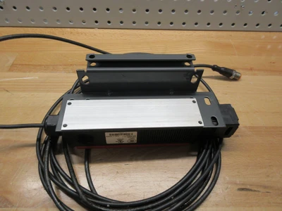 USED USED HAAS PARTS AND TOOLING HAAS 32-1095 CE DOOR INTERLOCK ASSY B (NO KEY)