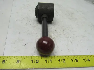 Used KIPP _UNKNOWN_ Miscellaneous MRO | Arrow Industrial #656836